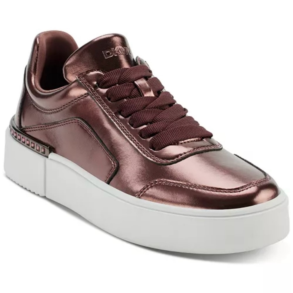 DKNY Women’s Sneakers Like New - Picture 4 of 16